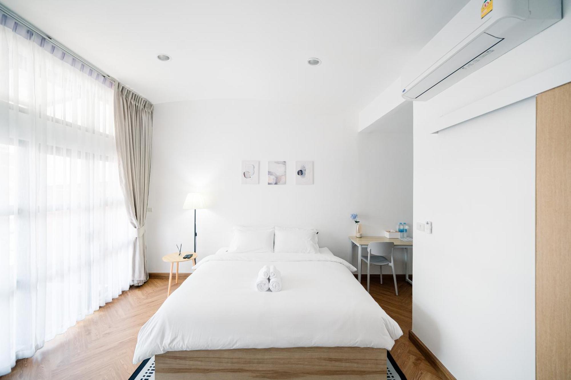 Mitt Haus Wisma tamu Bangkok