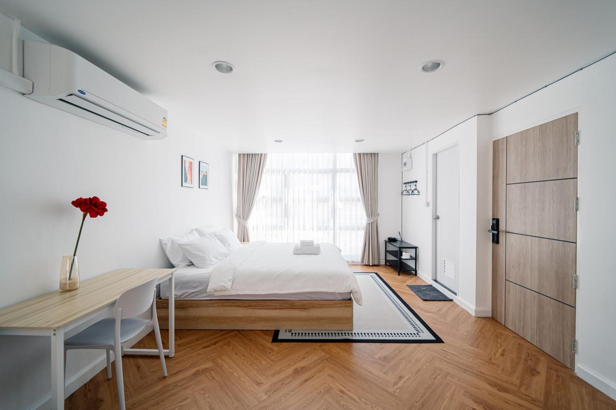 Mitt Haus Wisma tamu Bangkok